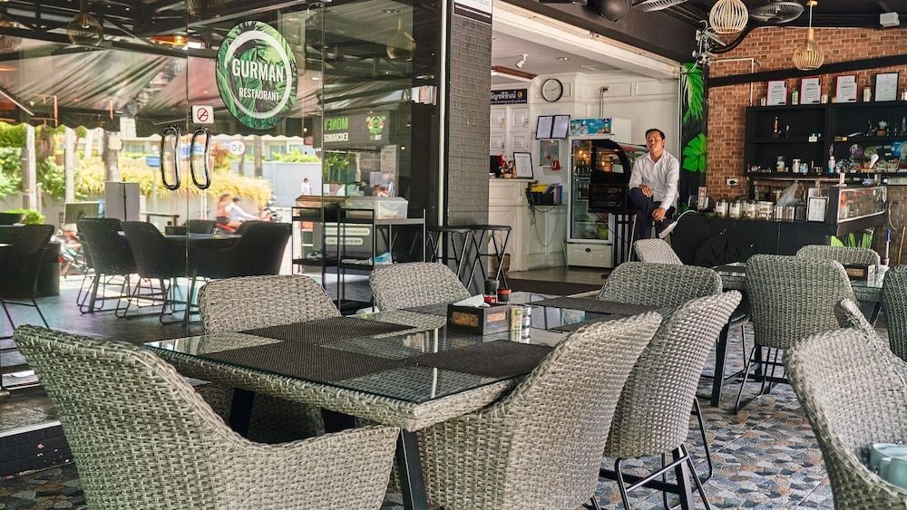 Lime Hotel 2