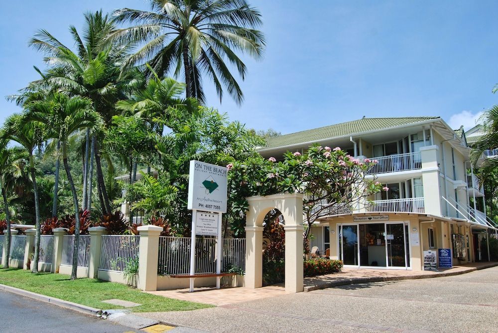 Trinity Waters Boutique Beachfront 2