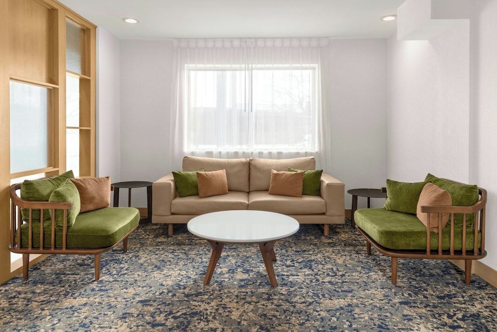 Fairfield Inn & Suites Jackson 2