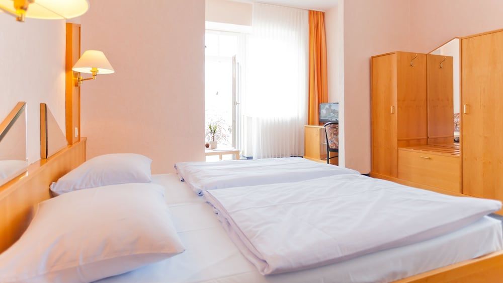 Hotel Villa Subklew 1