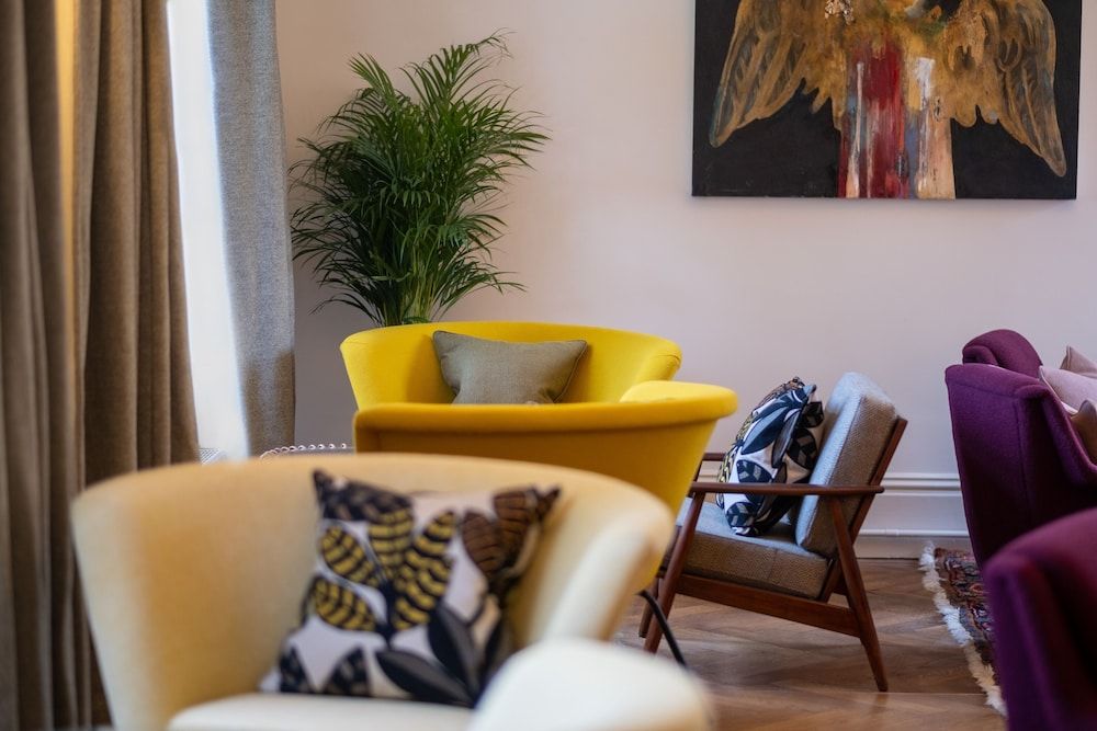 Hotel Meudon 2