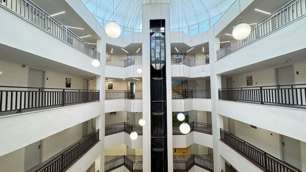 Ammania Hotel 1