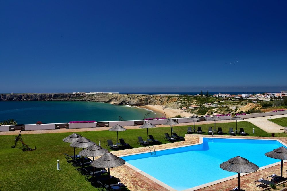 Pousada de Sagres 1