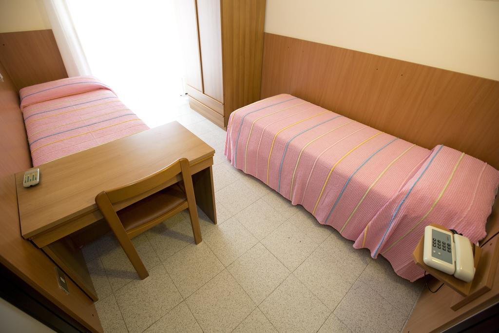 Hotel Ganfo 1