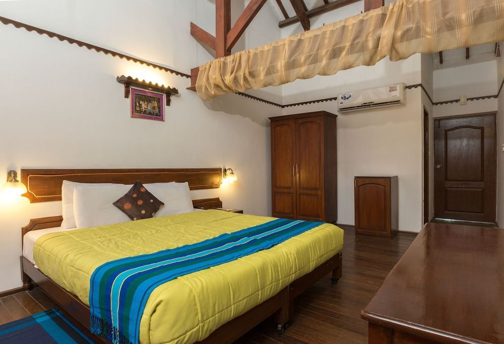 Green Meadows Resort 2