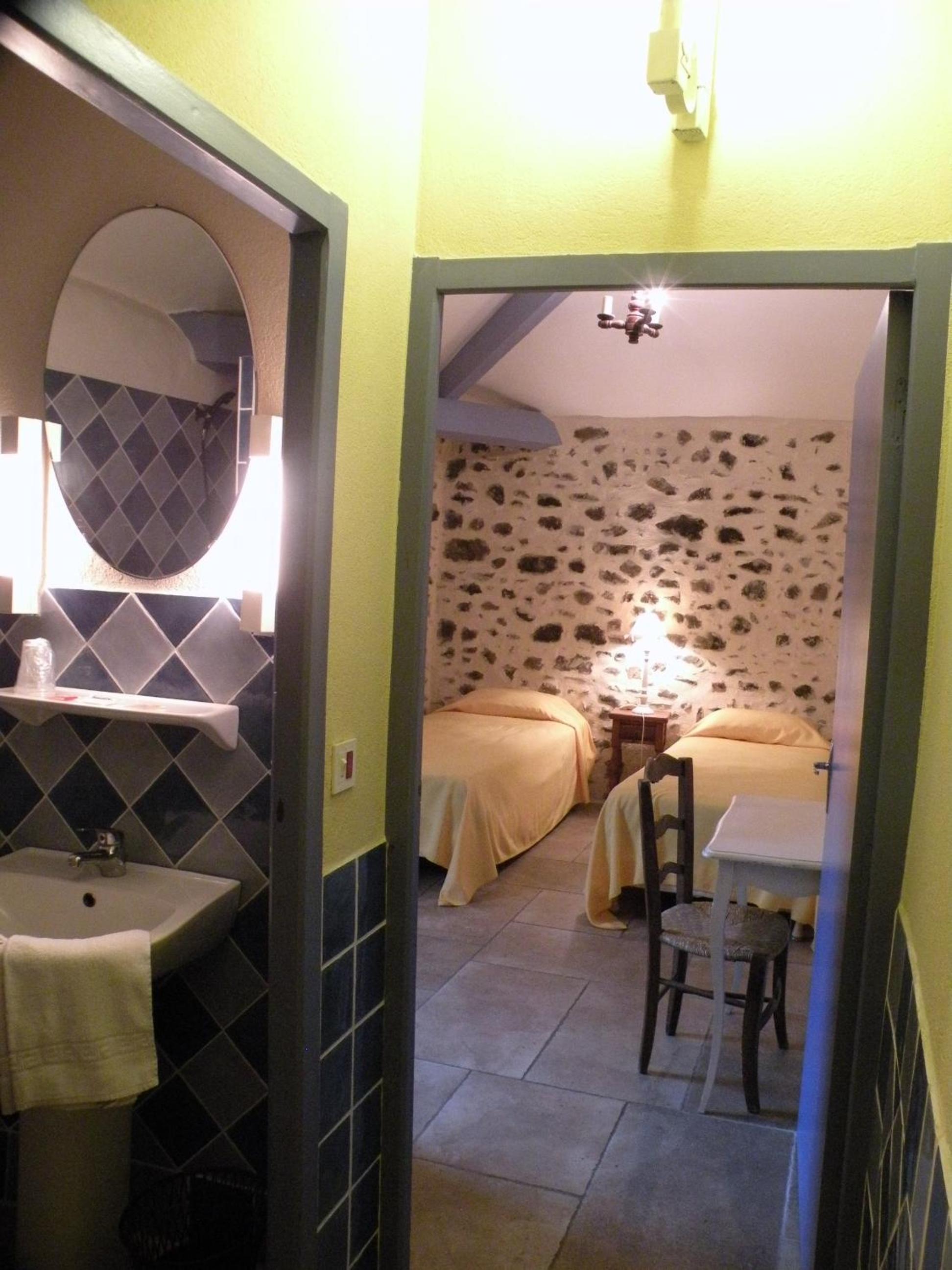 Hotel l'Oronge 2
