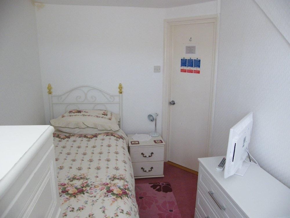 El Tabora Guest House 2