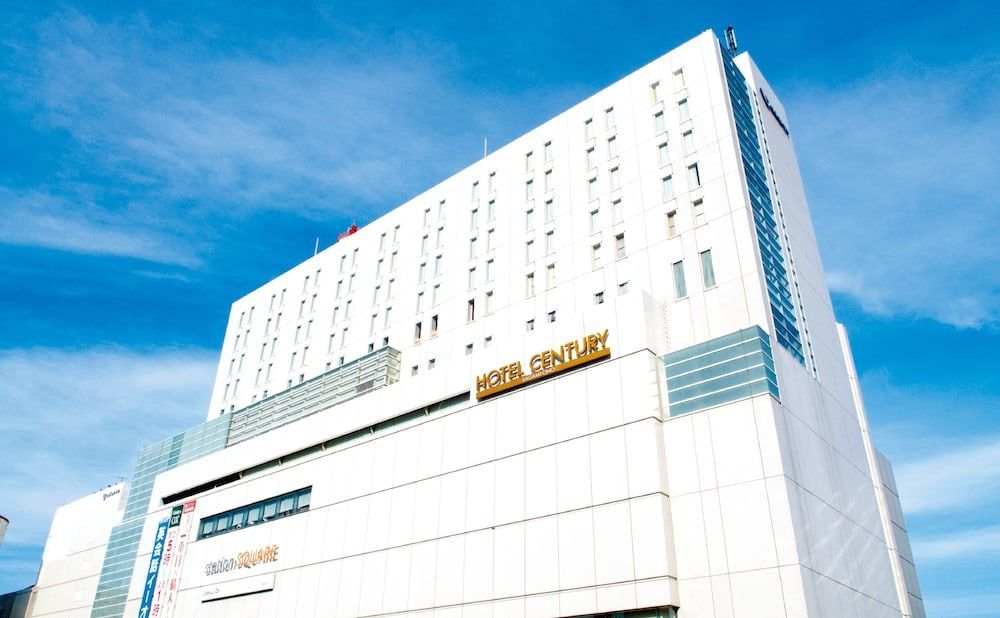 Odakyu Hotel Century Sagami Ono 1
