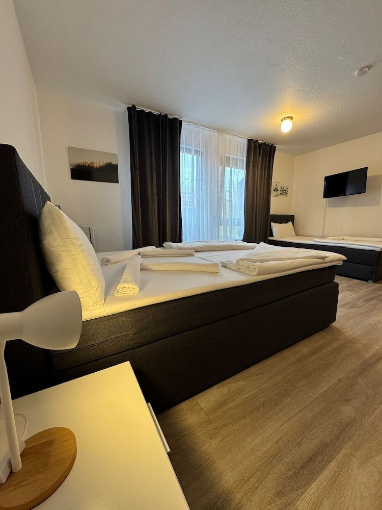 Orex Hotel 1