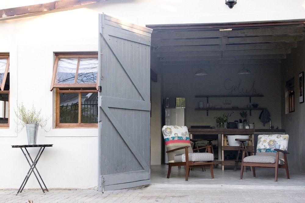 Avo&Oak Guesthouse 1