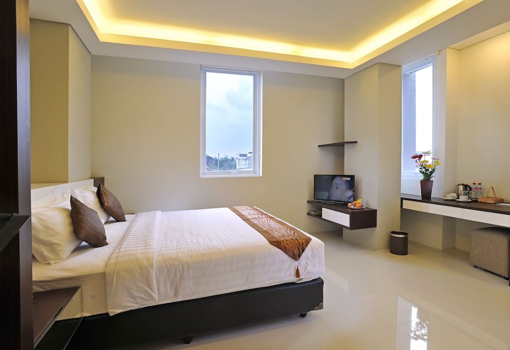 d'Season Hotel 2