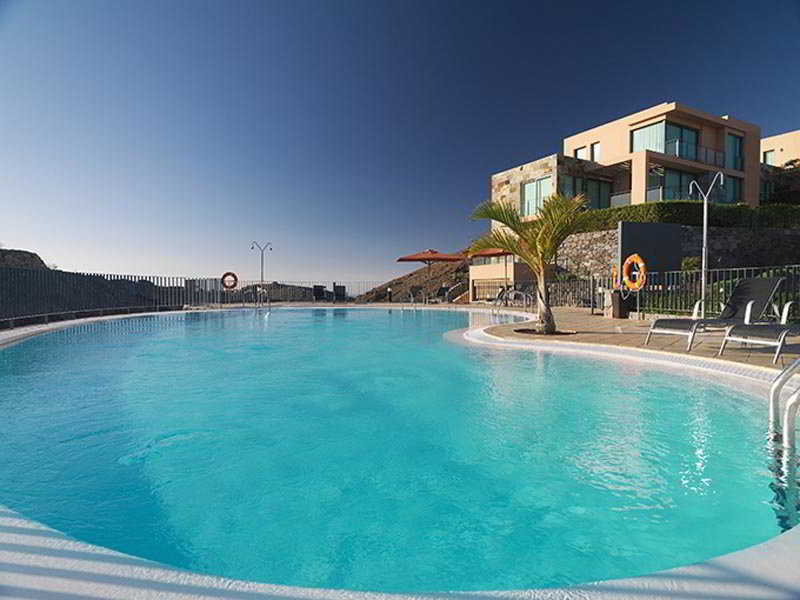 Salobre Villas 1
