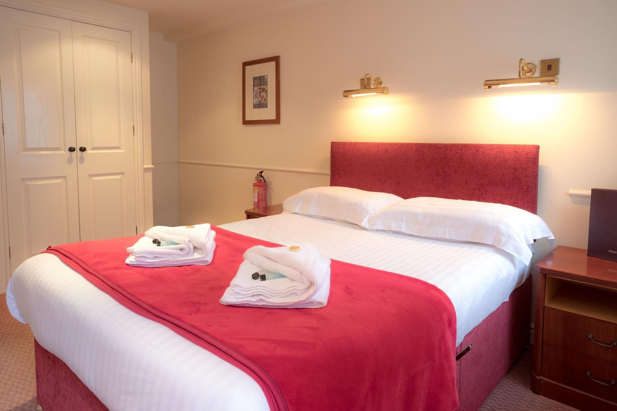 Shakespeare Inn 1