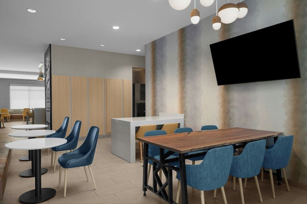 TownePlace Suites by Marriott Sacramento Rancho Cordova 1