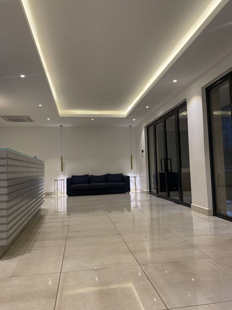 Belleson Homes Embassy Gardens 1