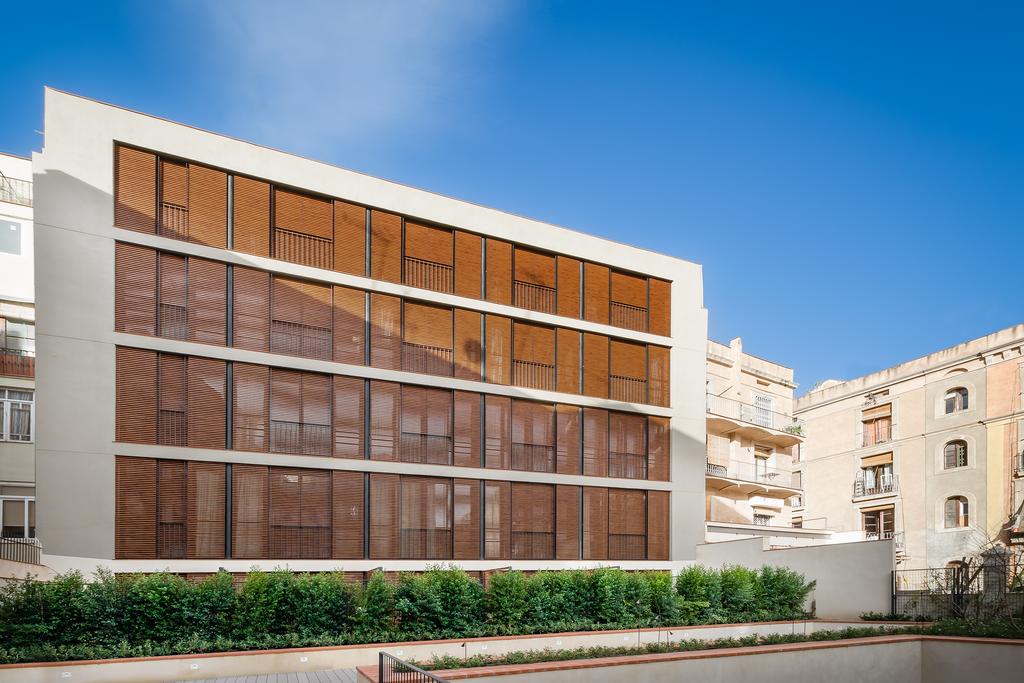 Hotel Raval House 2