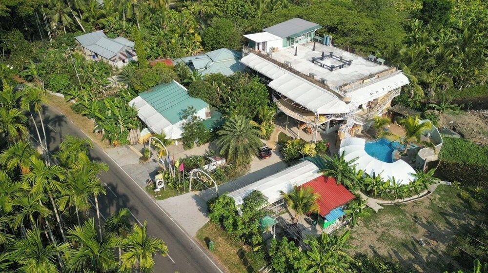 Matsya Island Retreat 1