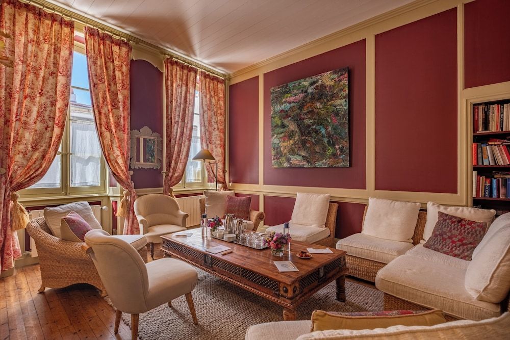 La Baronnie Hôtel & Spa - Teritoria 2