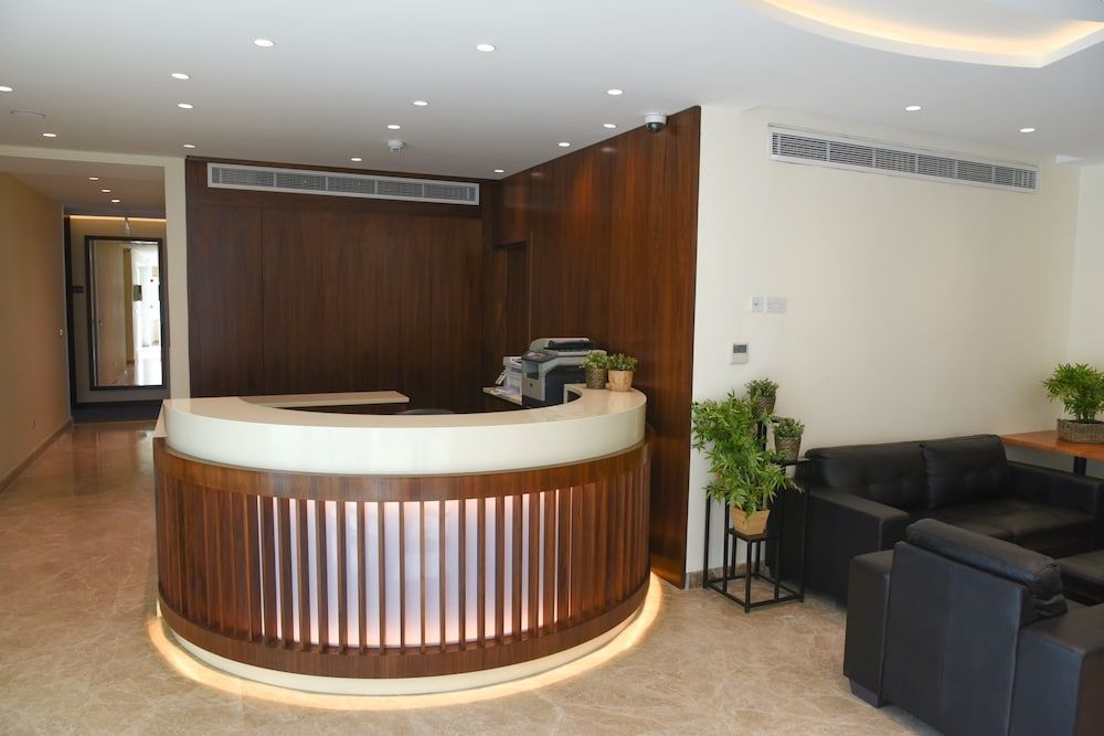 Holyland Hotel Amman 2