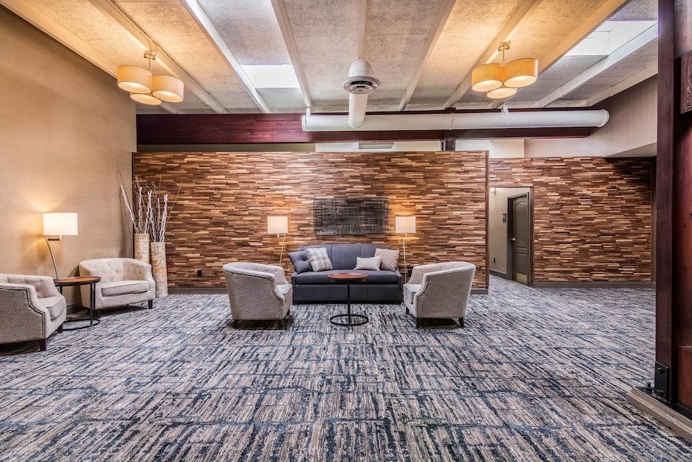 Comfort Inn Plymouth-Minneapolis 1