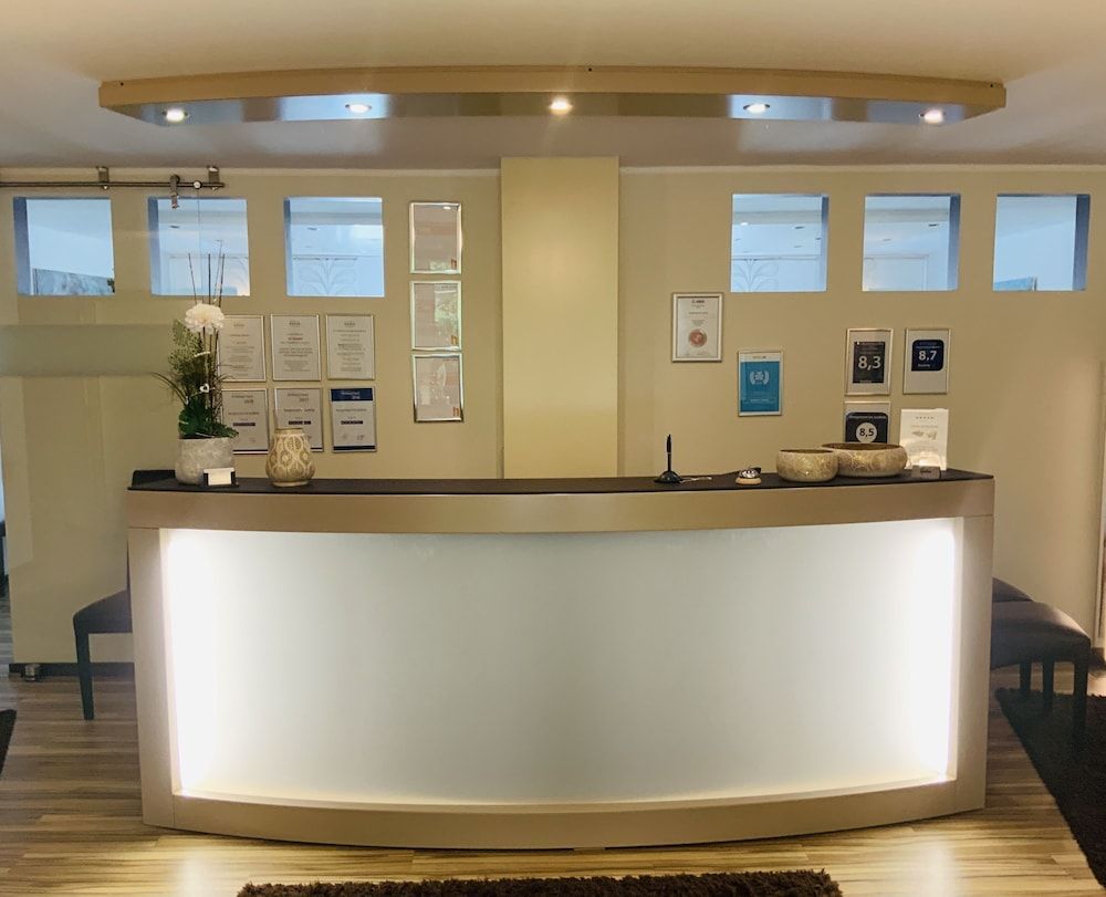 Designhotel Im Südfeld 2