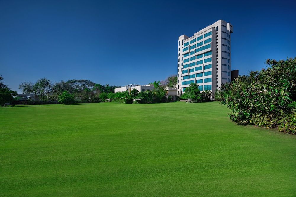 Boulevard9, Nadiad - IHCL SeleQtions 1
