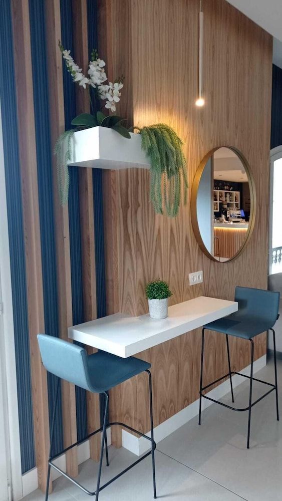 HOTEL CANDOR 2