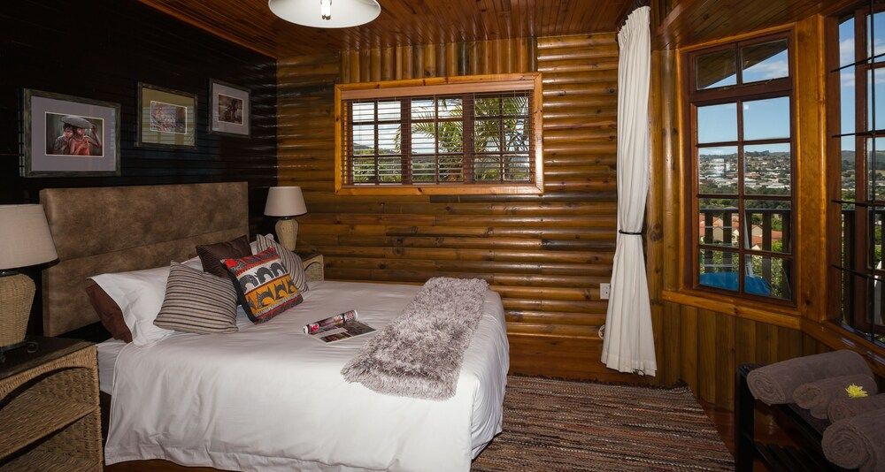 Big Tree House Lodge 2