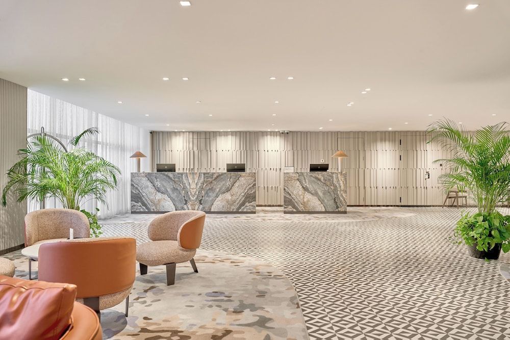 Crowne Plaza Istanbul Zeytinburnu By Ihg 1