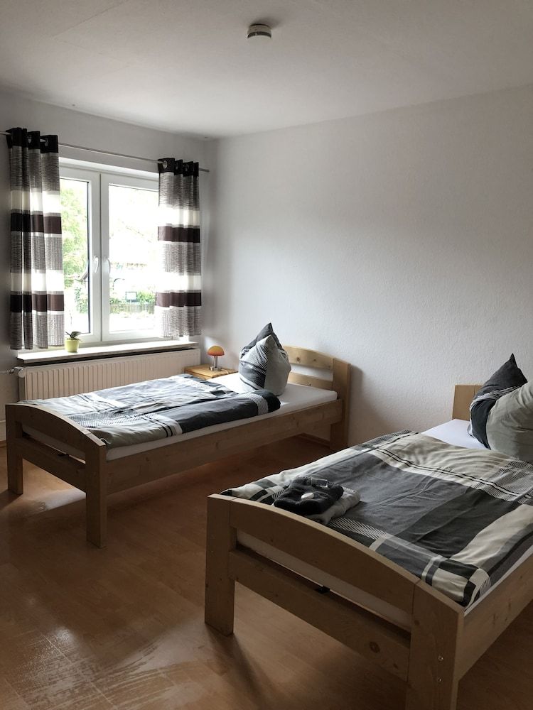 Hostel Wendt 1