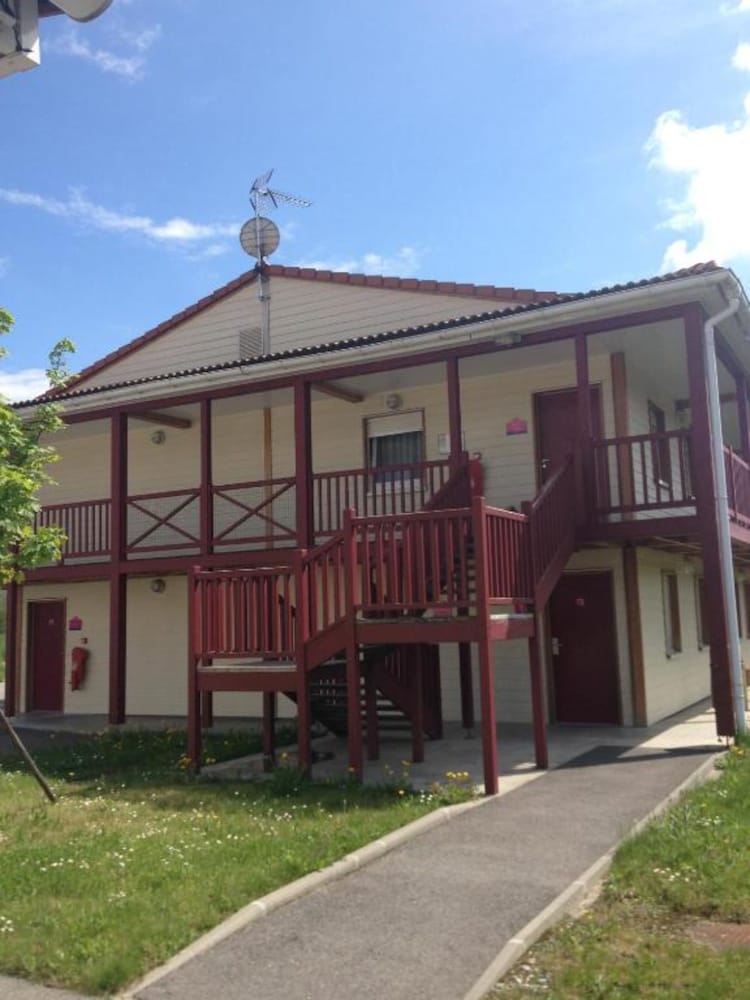 Couett'hôtel Rumilly 1