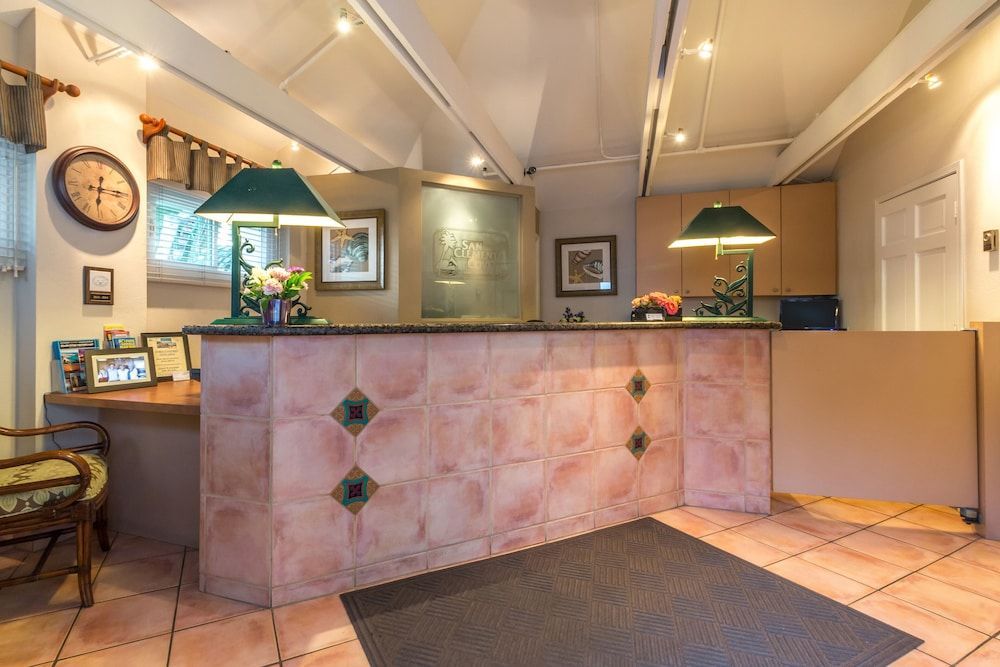 San Clemente Cove Resort 2
