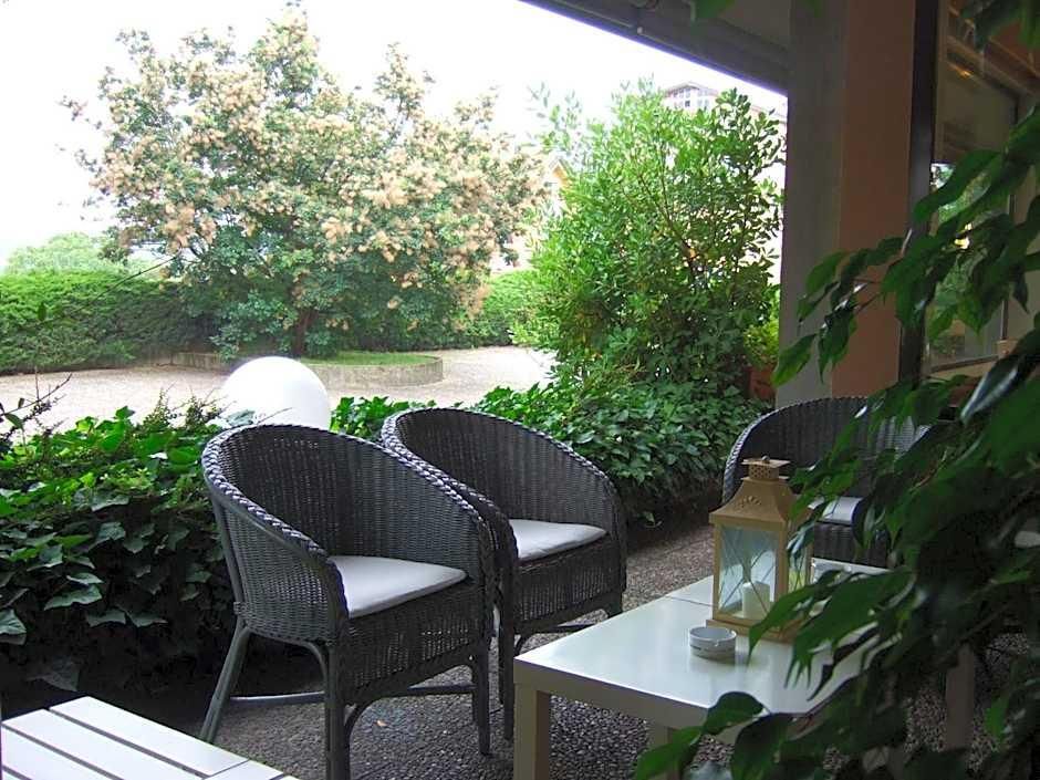 Hotel Canturio 2