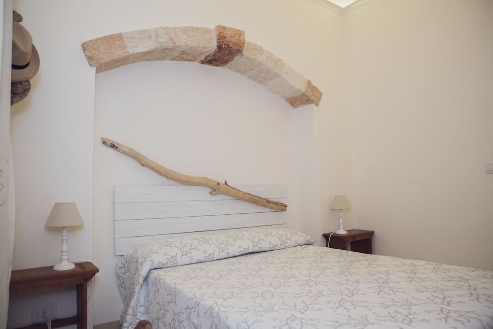 CASA MELIO' 1