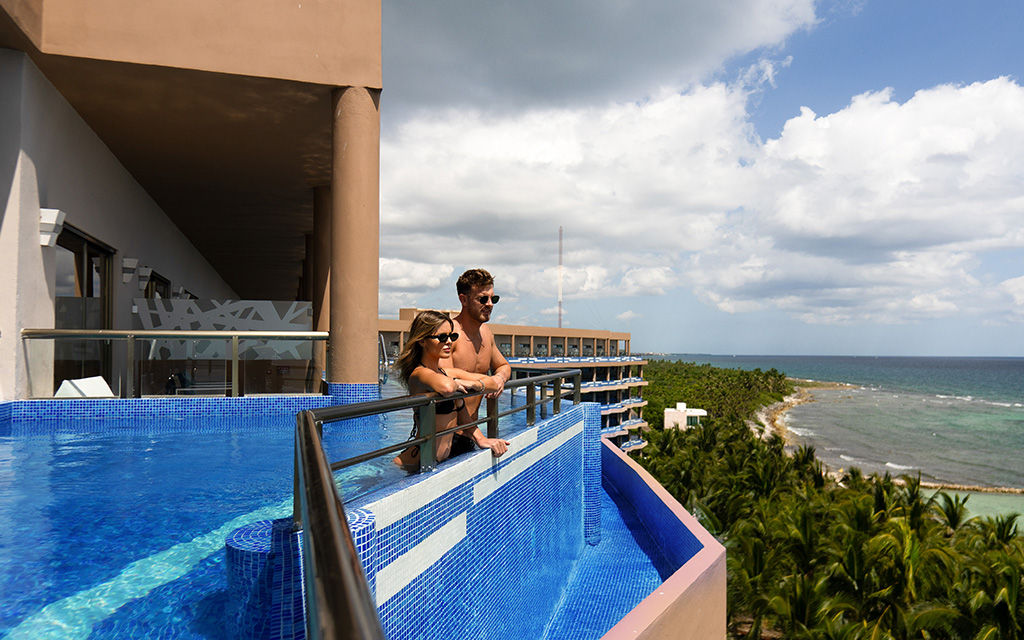 El Dorado Seaside Suites- All Inclusive 2