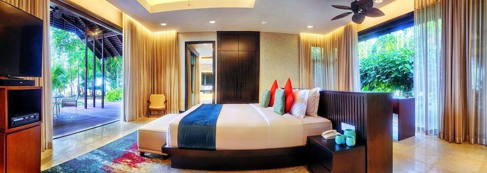 Borneo Eagle Resort 2