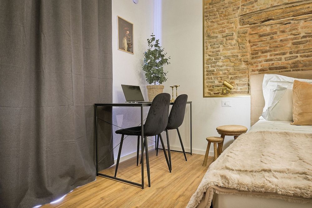 Delta Dreams Guest House 1