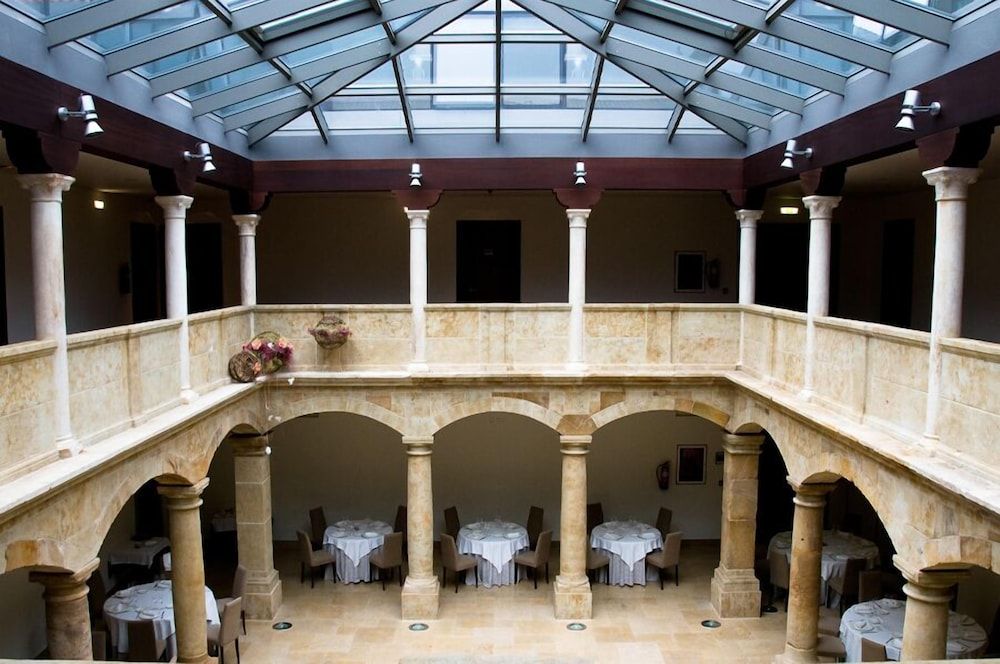 Hotel Palacio de Merás 2