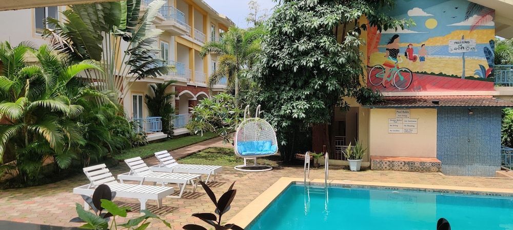 Passions de Goa 1
