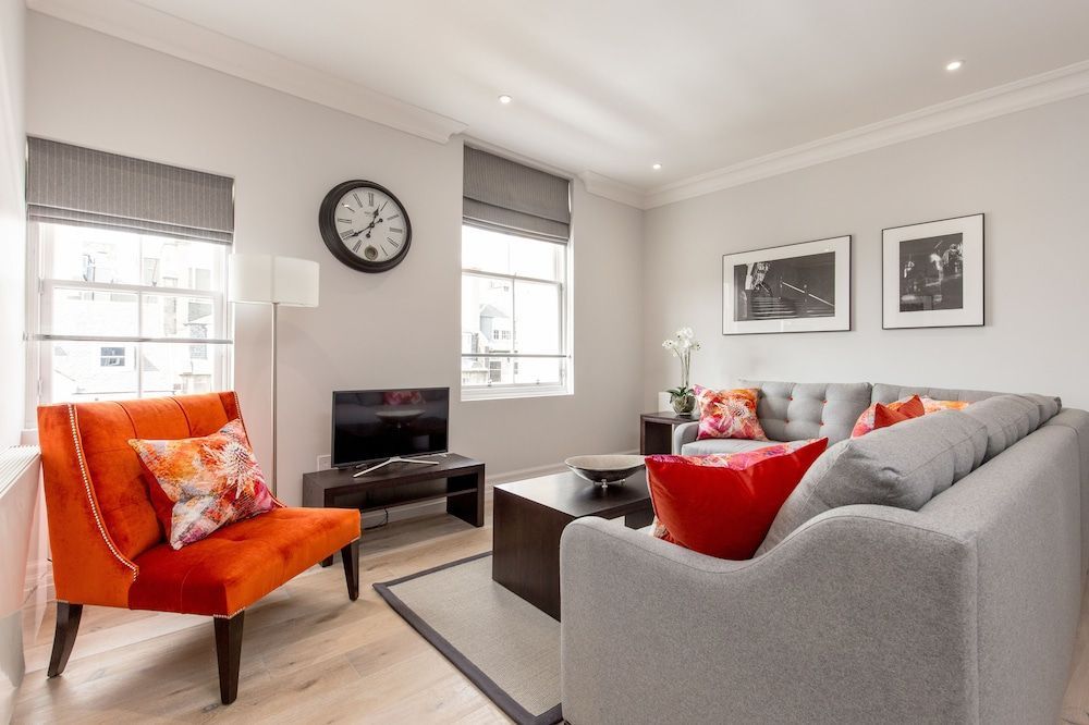 Destiny Scotland - Chisholm Hunter Suites 1