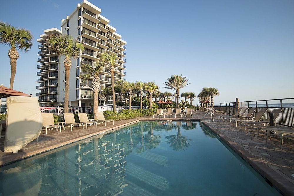 Nautilus Inn - Daytona Beach 1