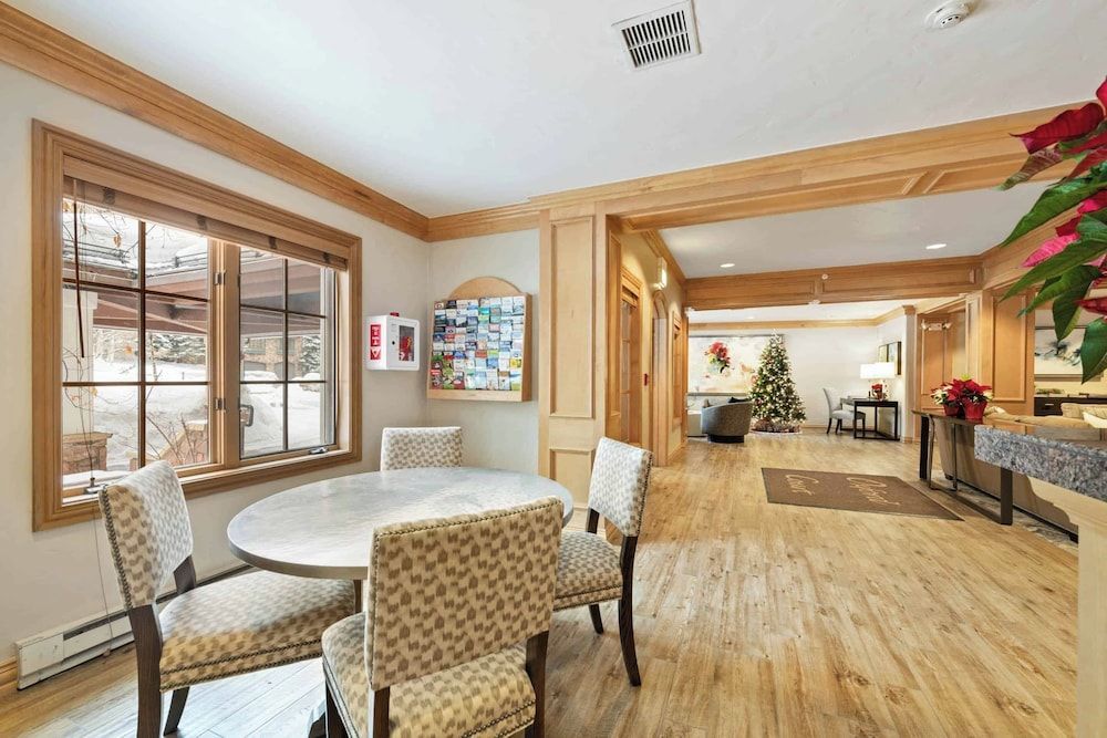 Oxford Court by East West Hospitality 2