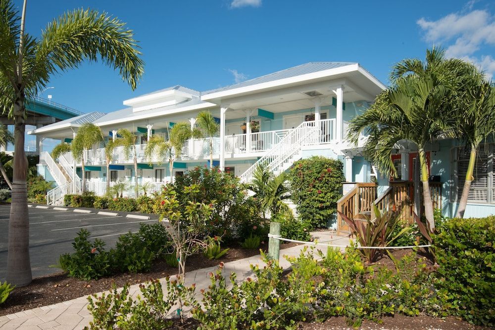 Matanzas Inn Bayside Resort and Marina 1