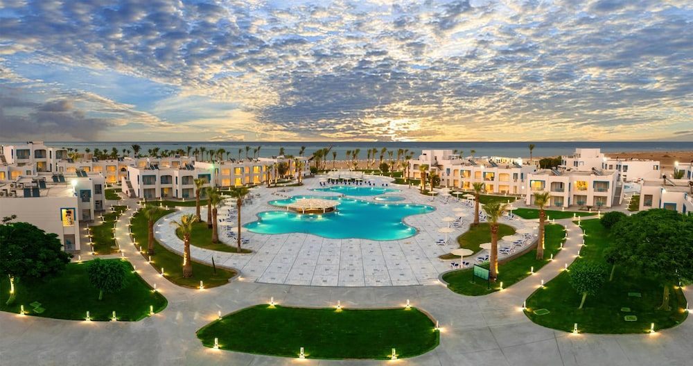 Casa Blue Resort 1