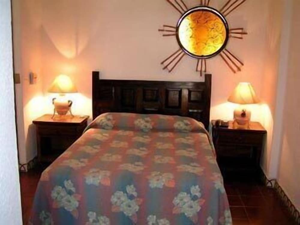 Hotel Suites La Siesta 2