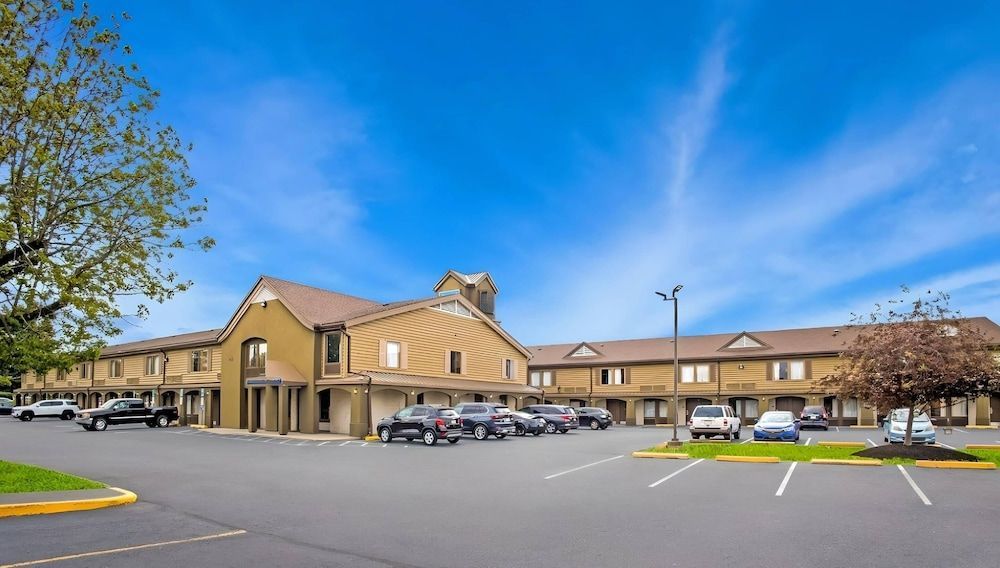 Econo Lodge Allentown North 1