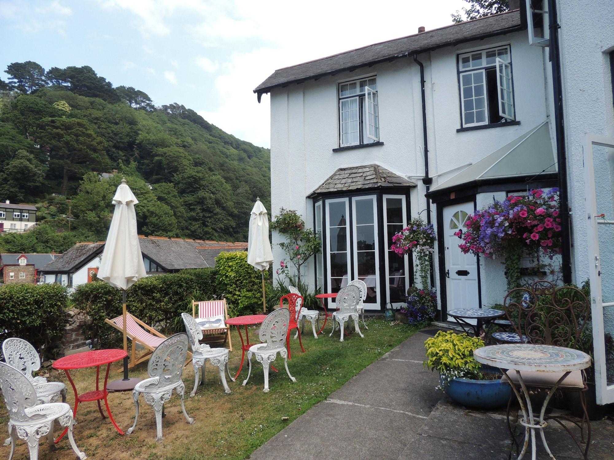 Orchard House Hotel 2