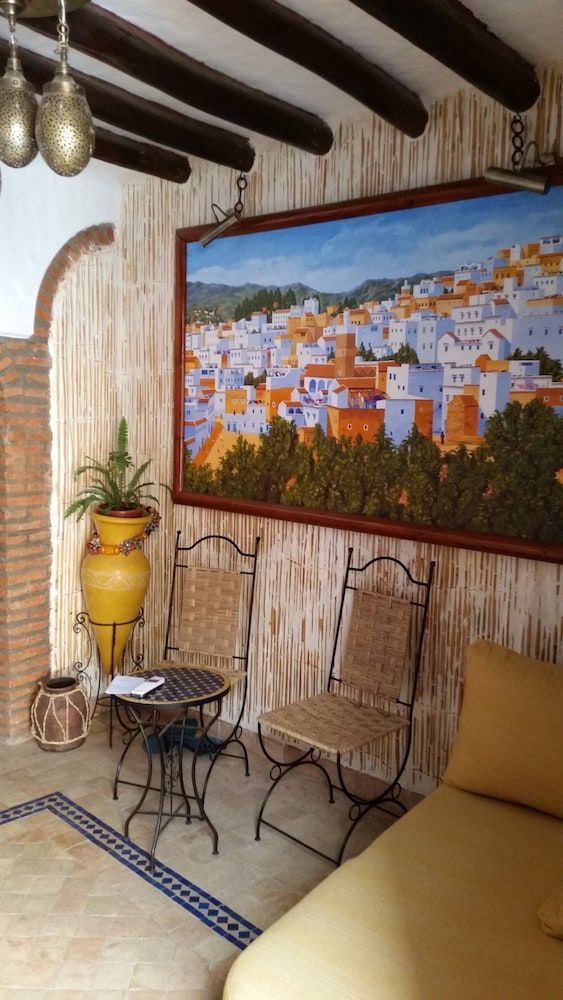 Riad Gharnata 2