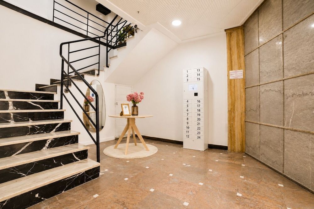 Casa Jazmin by Blossom Hotels 2