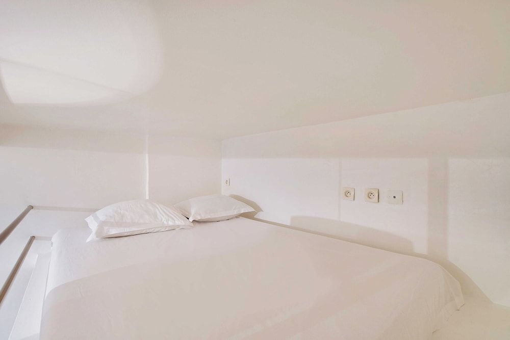 Charming studio - 2P- Le Marais 2